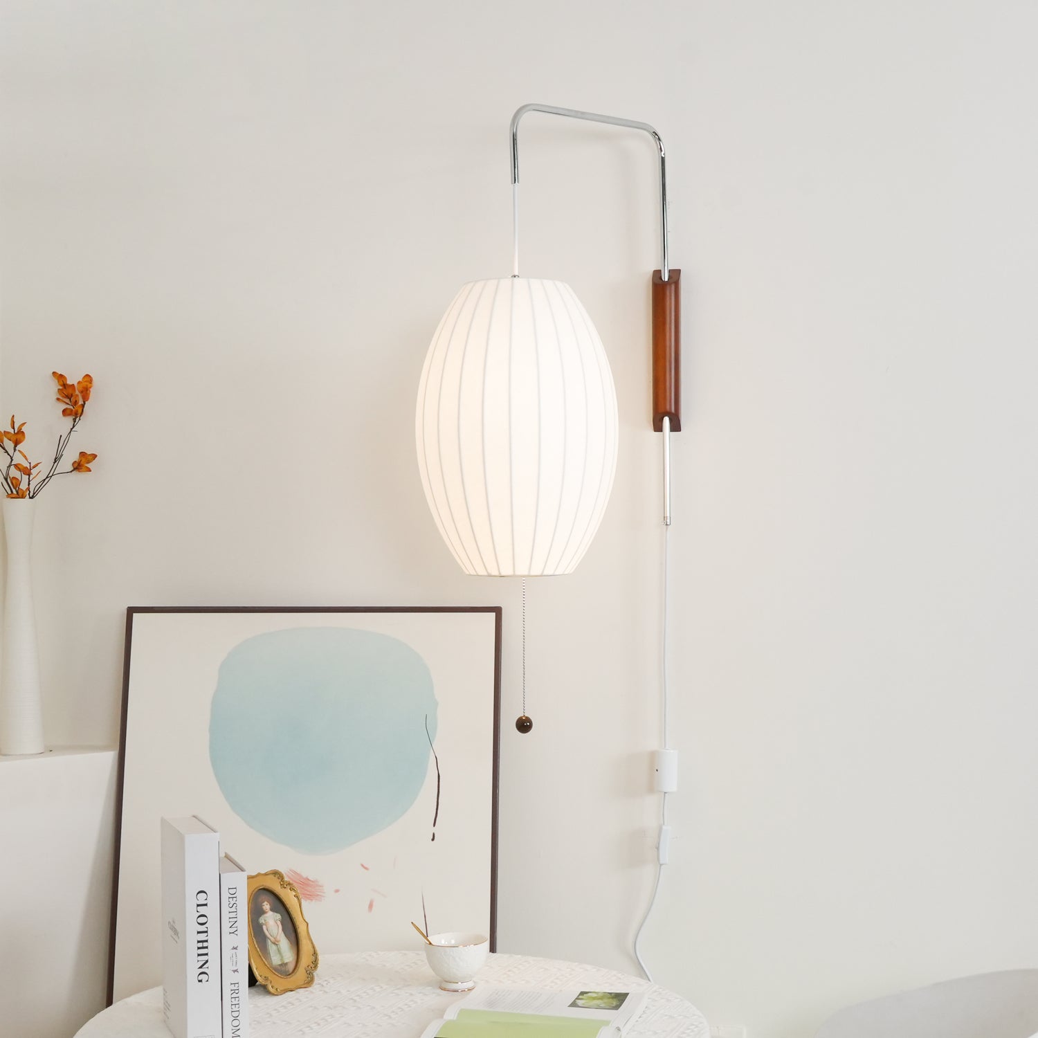 Nelson Wall Lamp