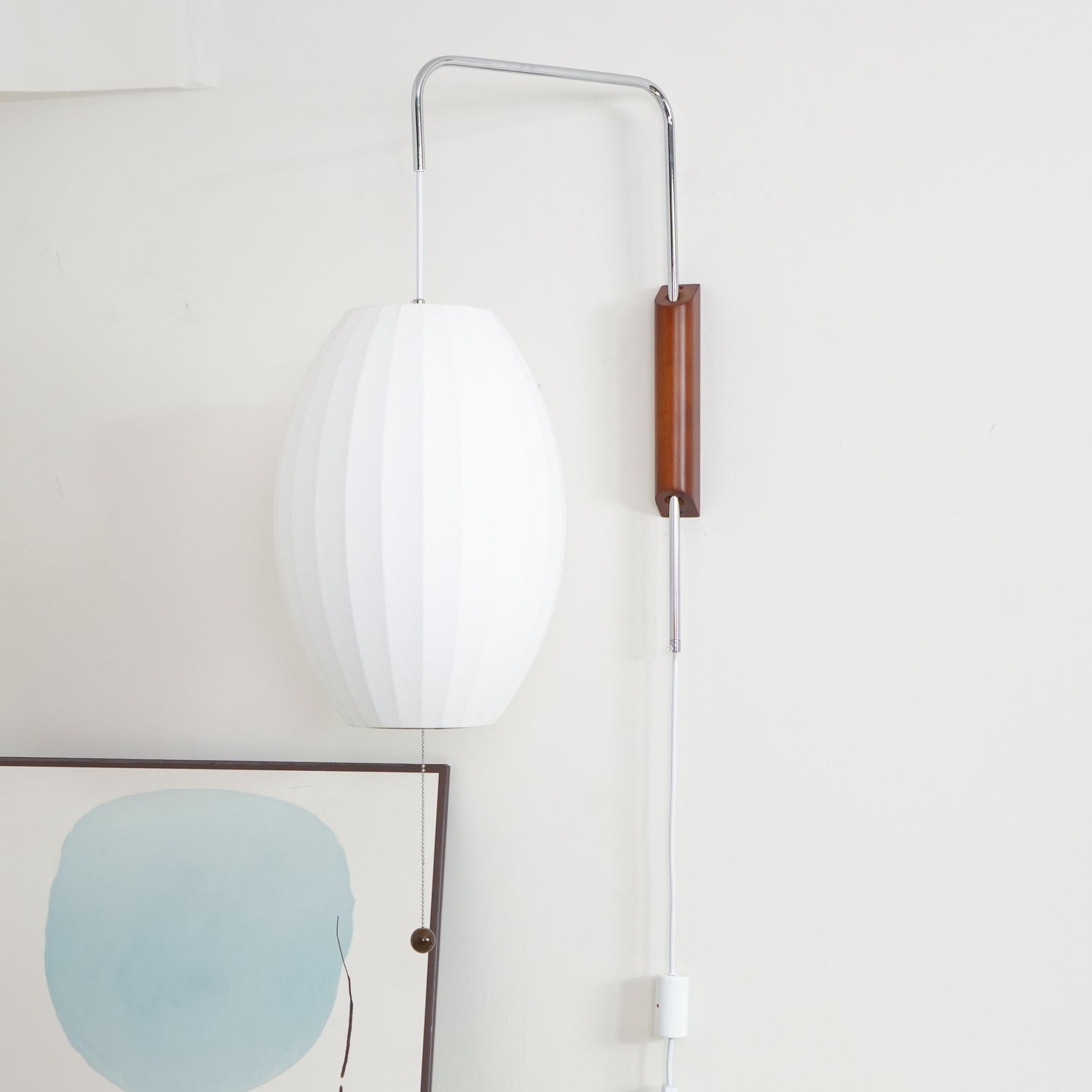 Nelson Wall Lamp