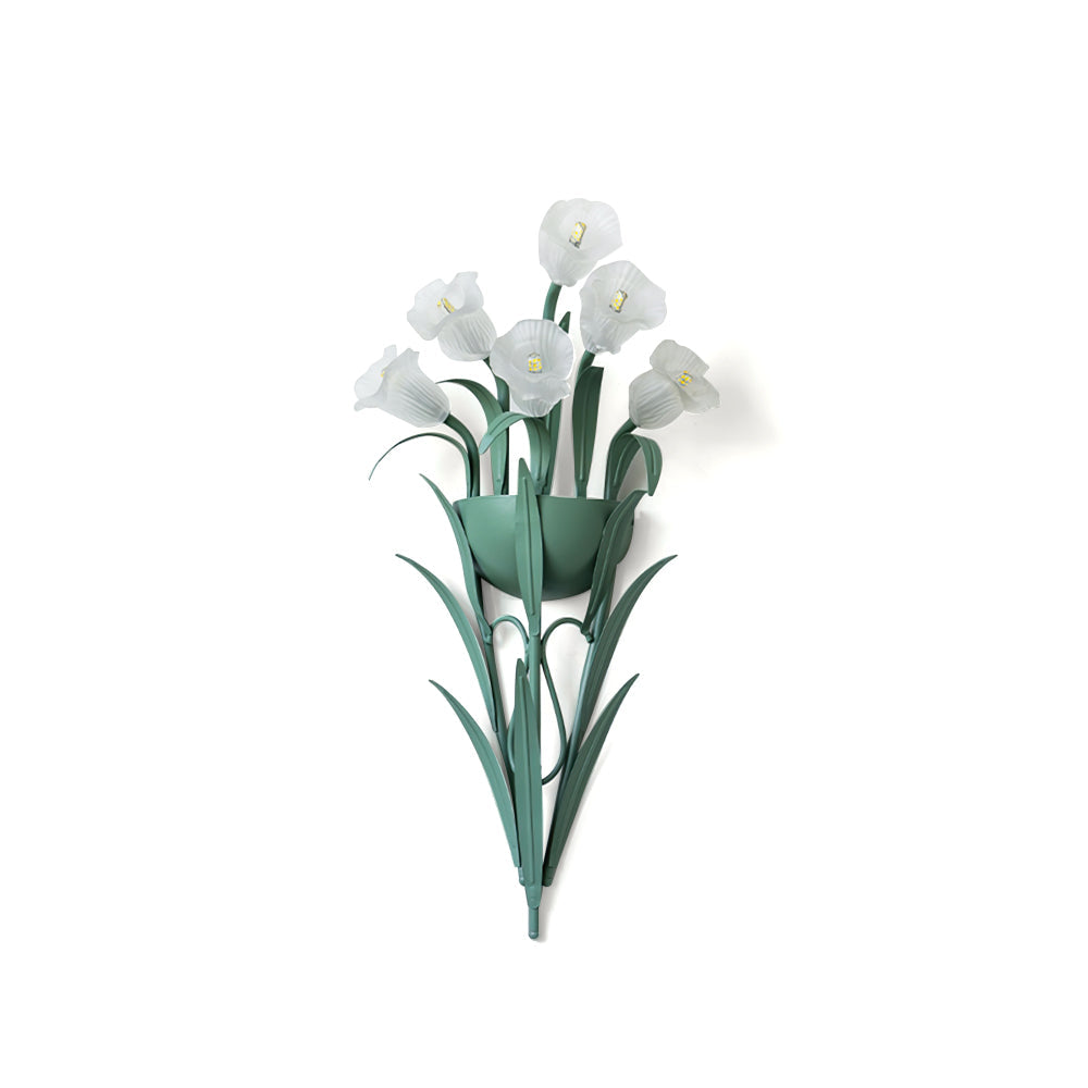 Burkett Wall Light