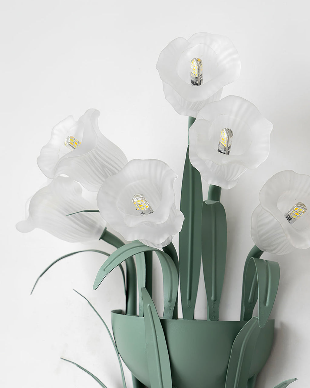 Burkett Wall Light