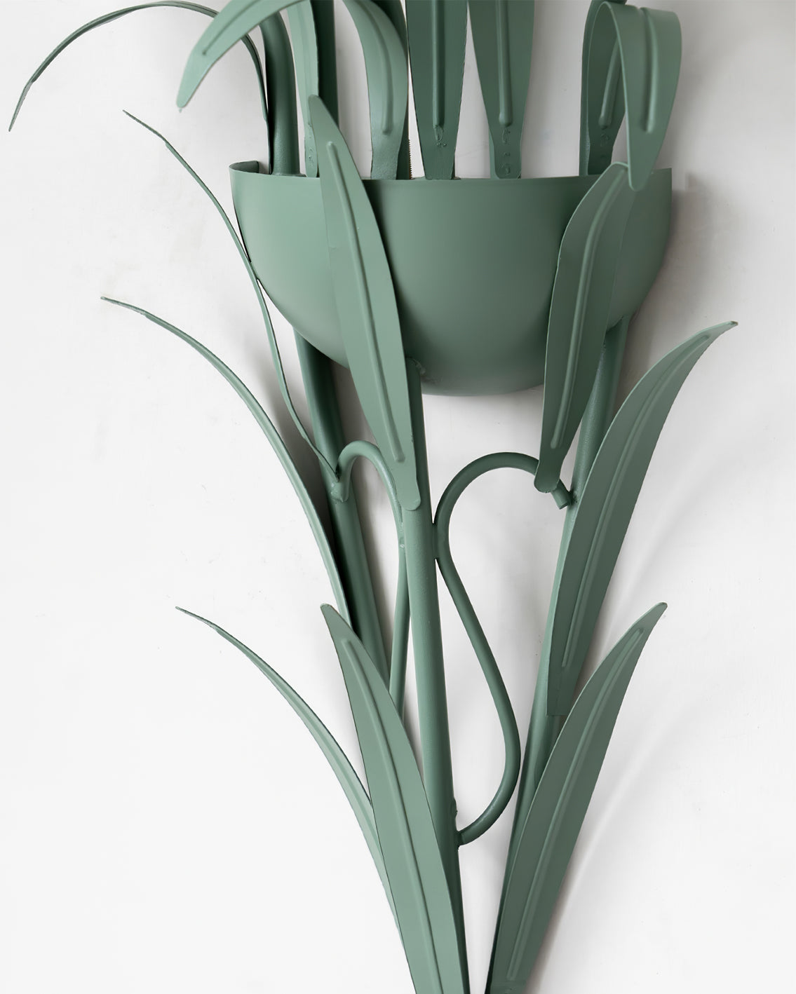 Burkett Wall Light