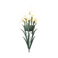Burkett Wall Light
