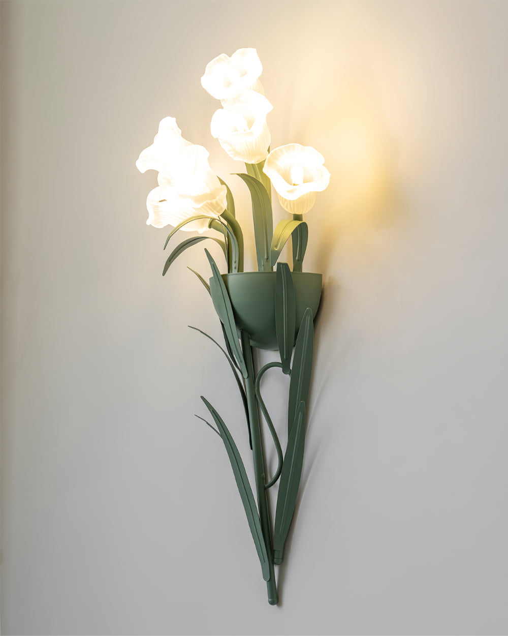 Burkett Wall Light