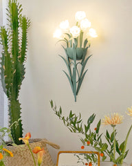 Burkett Wall Light