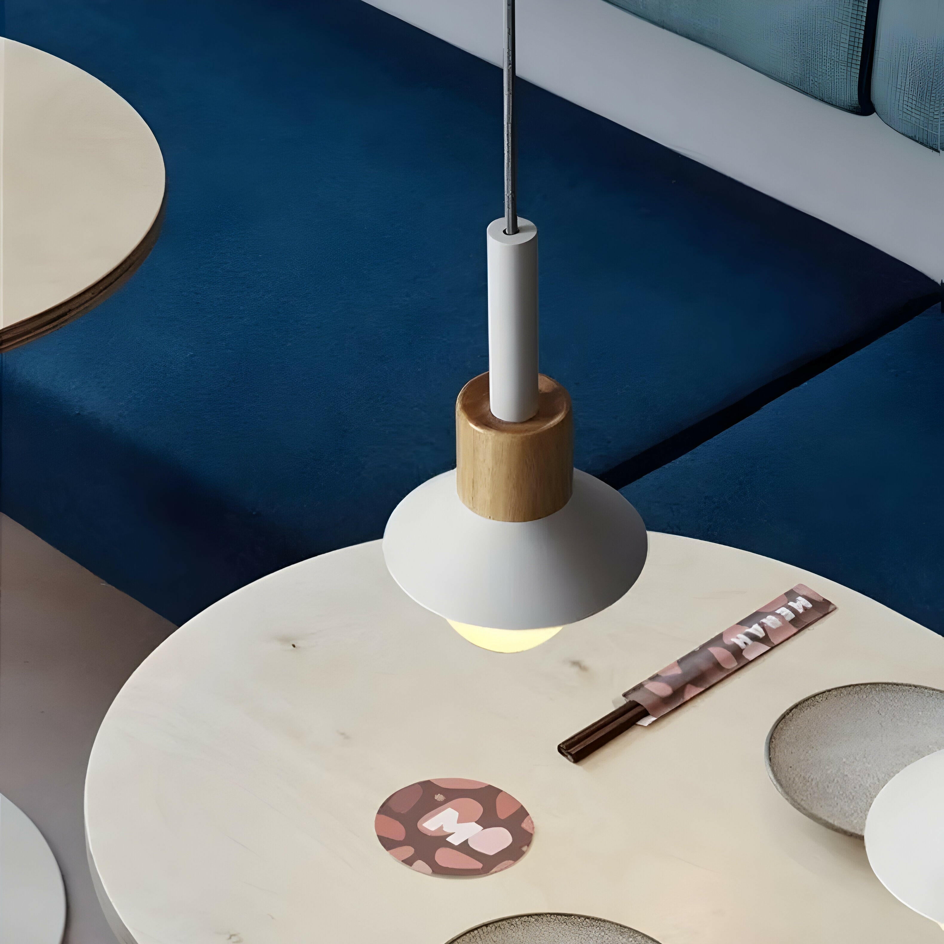 Atini Pendant Light