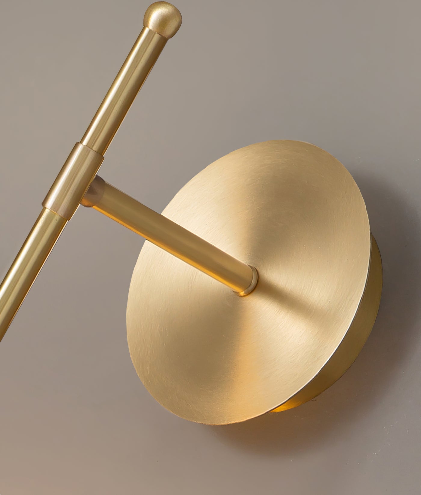 Candied Haws Wall Lamp