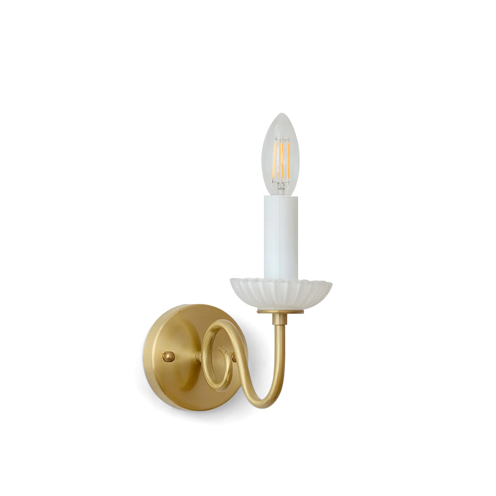 Carlita Wall Light