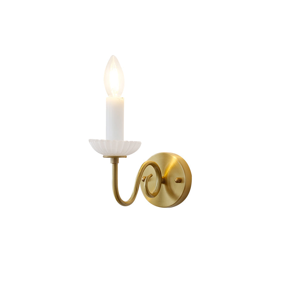 Carlita Wall Light