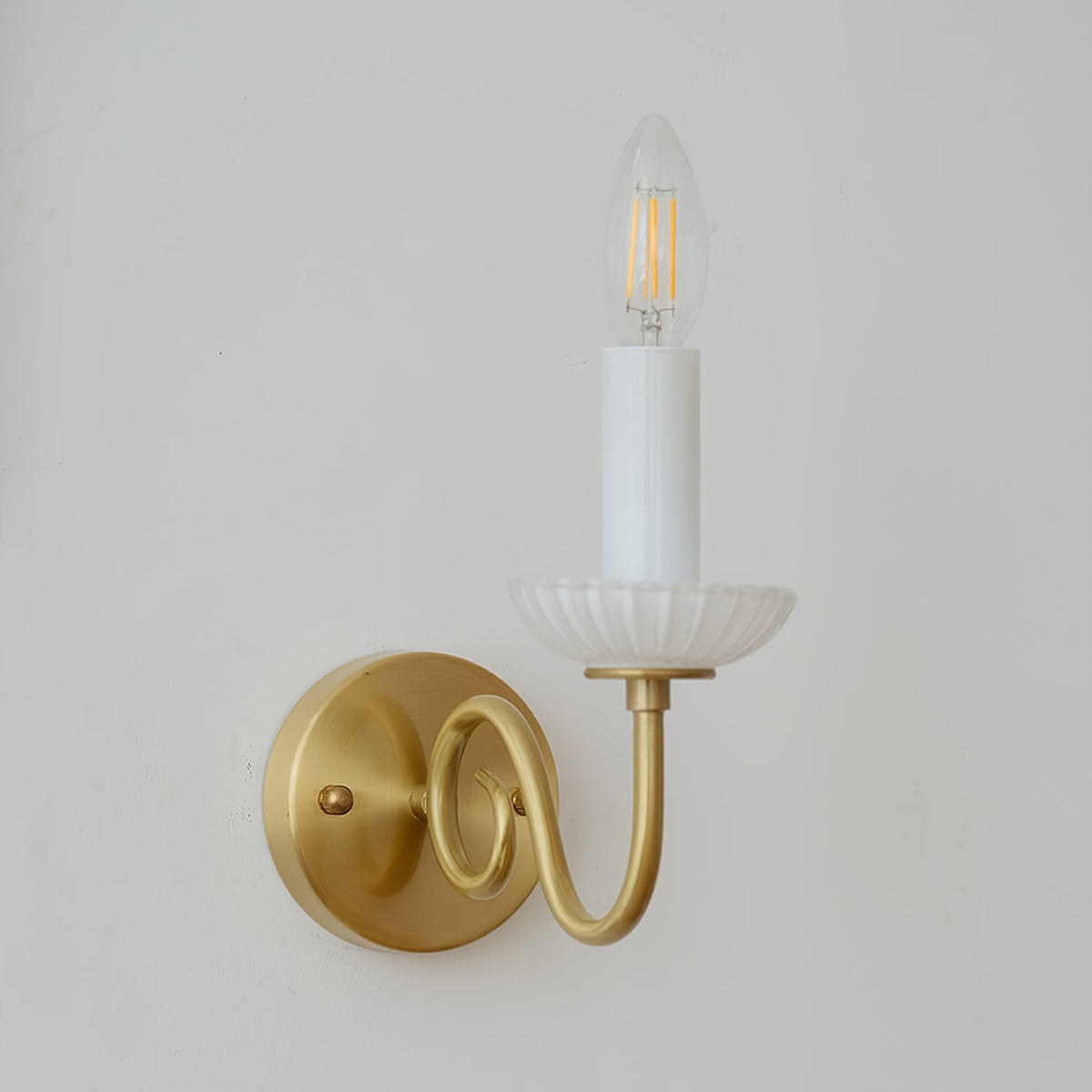 Carlita Wall Light