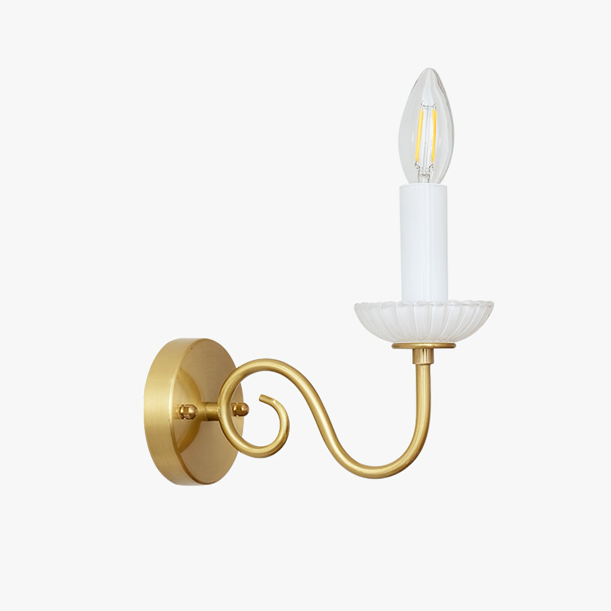 Carlita Wall Light