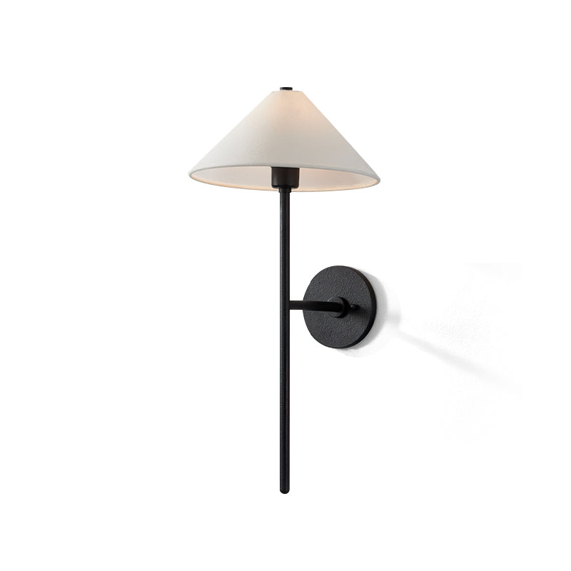 Cedar Wall Lamp