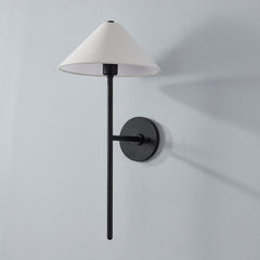 Cedar Wall Lamp