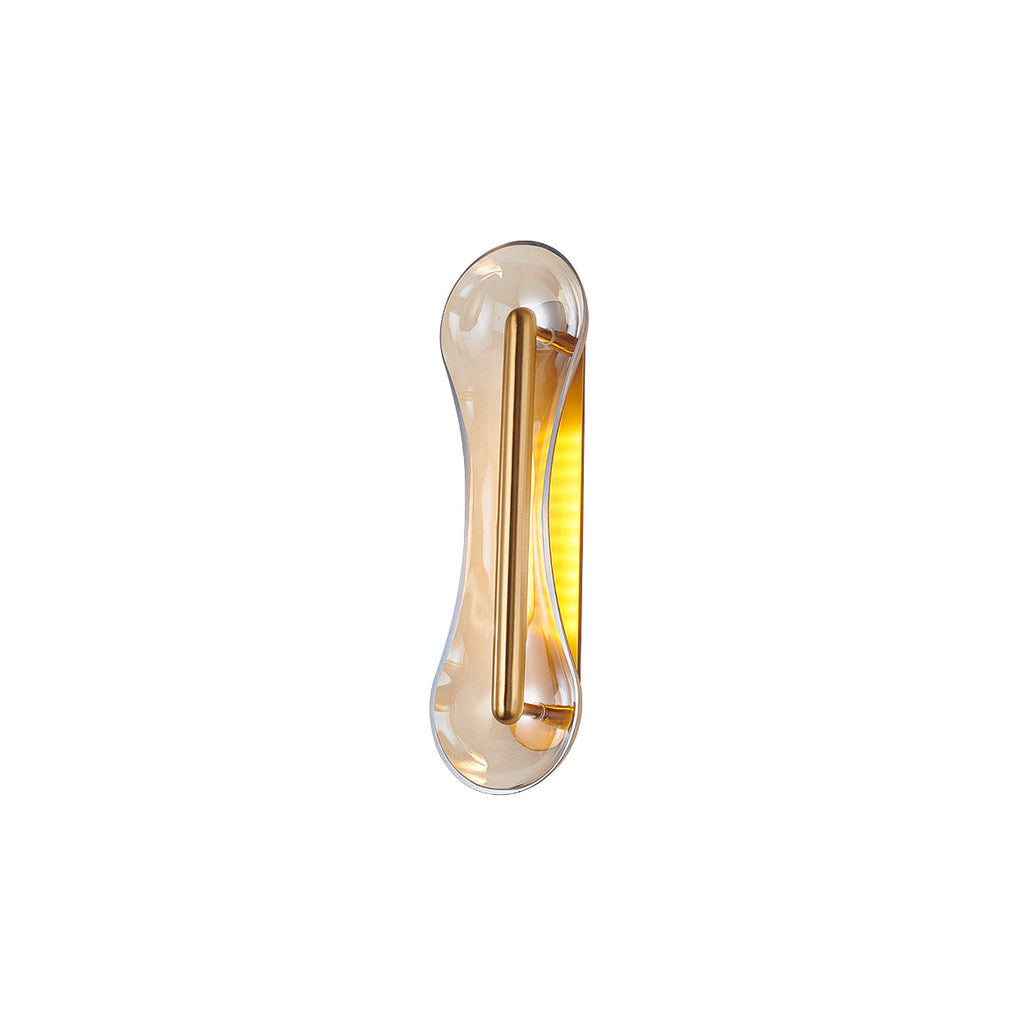 Cell Wall Lamp