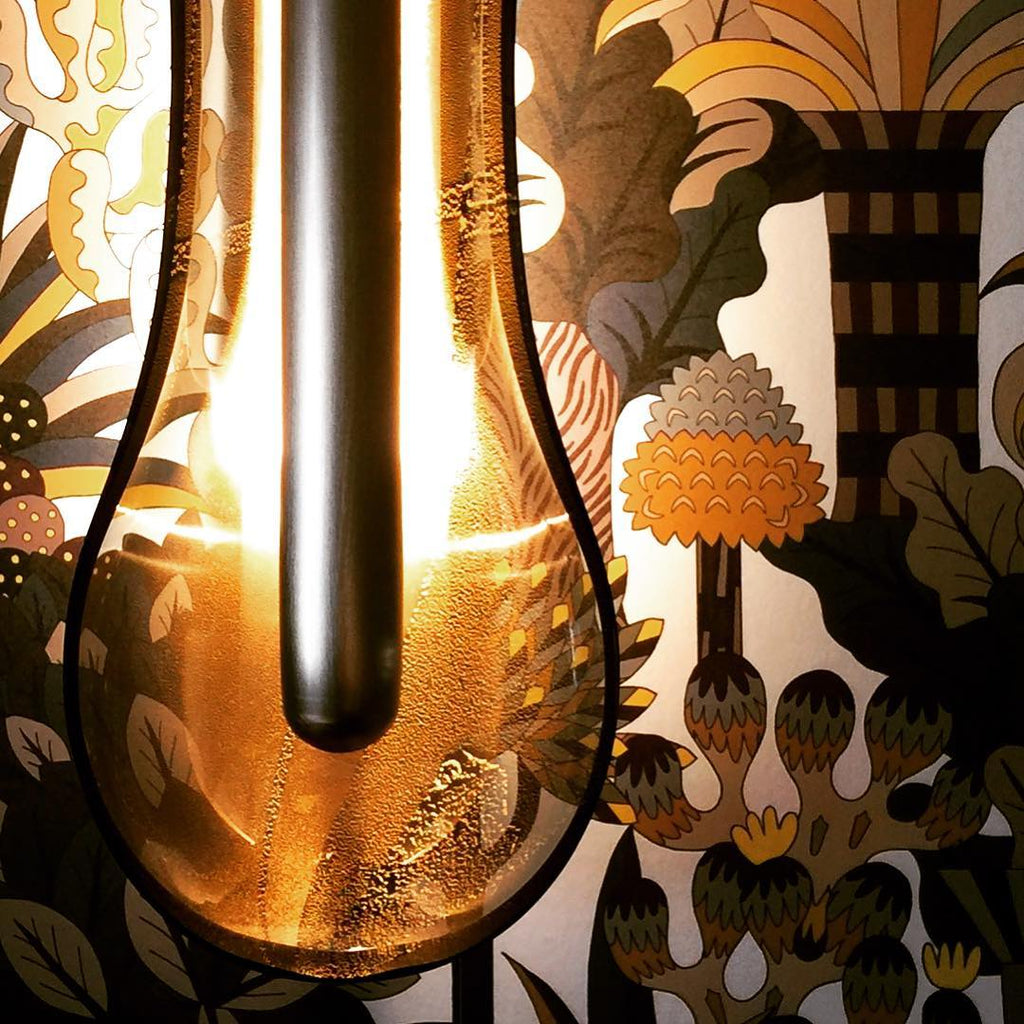 Cell Wall Lamp