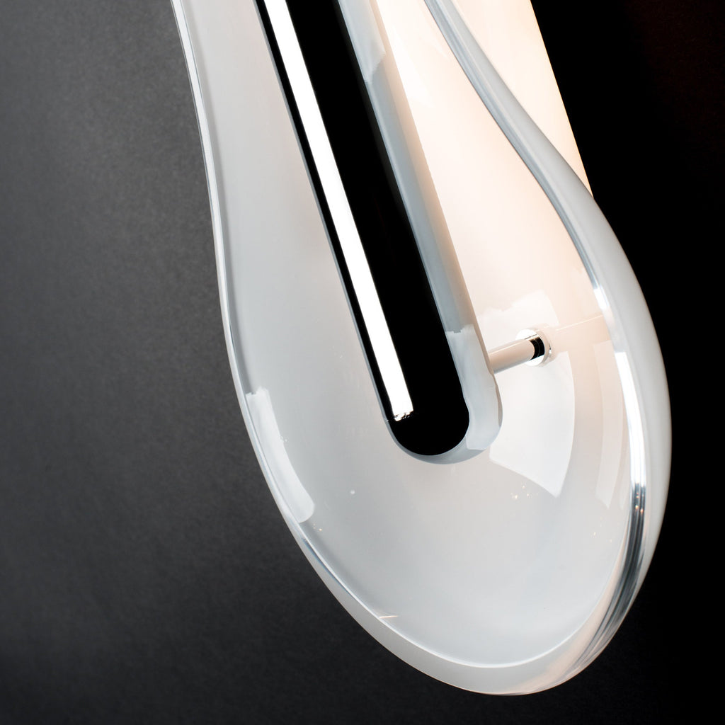 Cell Wall Lamp