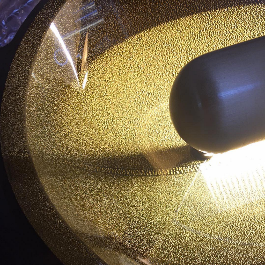 Cell Wall Lamp