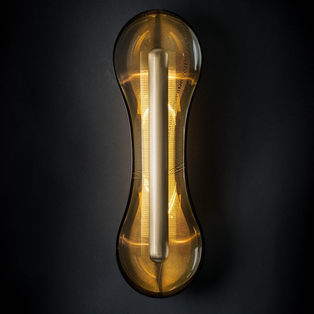 Cell Wall Lamp