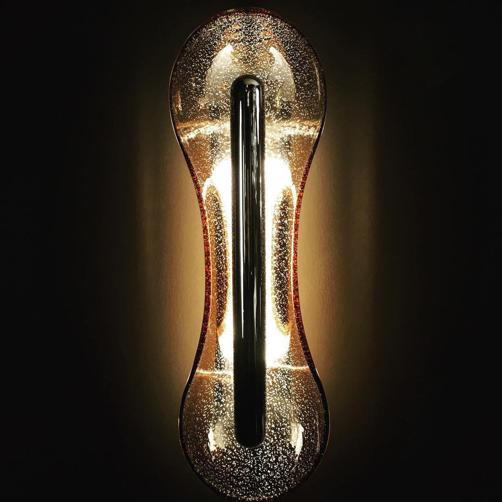 Cell Wall Lamp