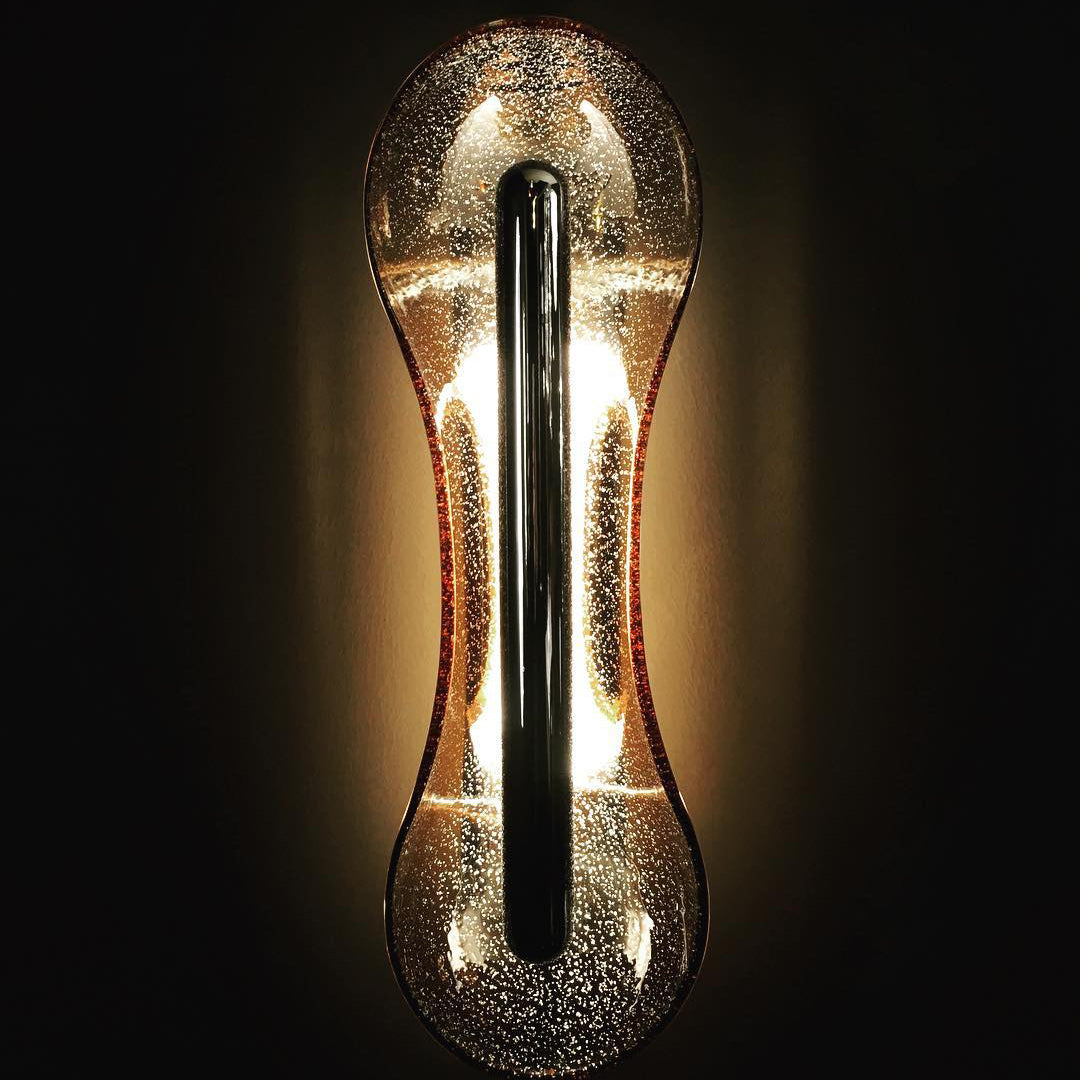 Cell Wall Lamp