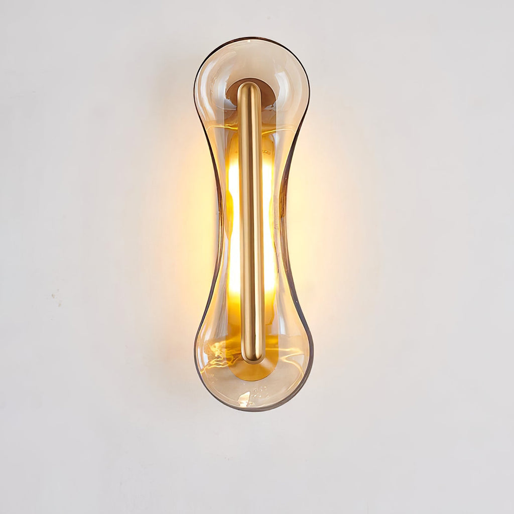 Cell Wall Lamp