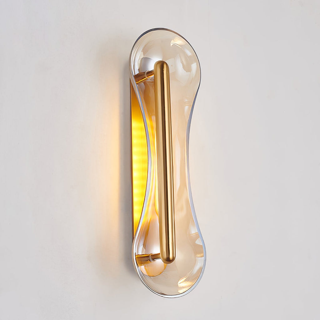 Cell Wall Lamp