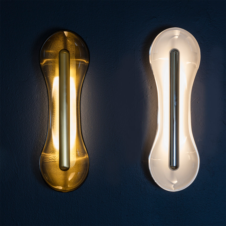 Cell Wall Lamp