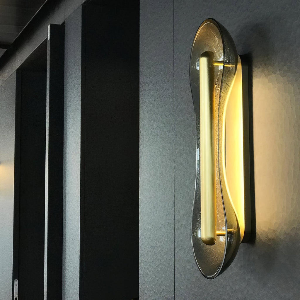 Cell Wall Lamp
