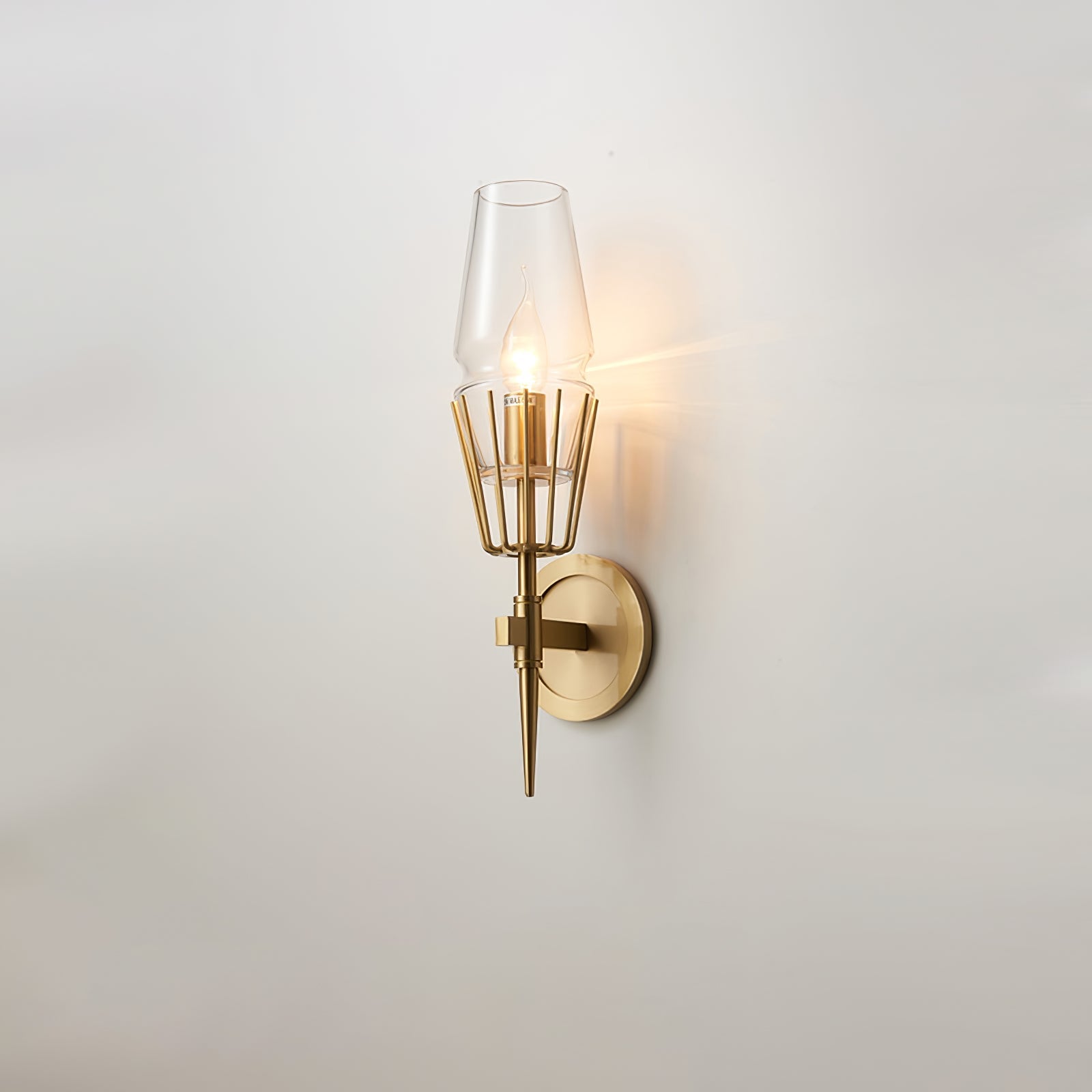 Chaillot Wall Lamp