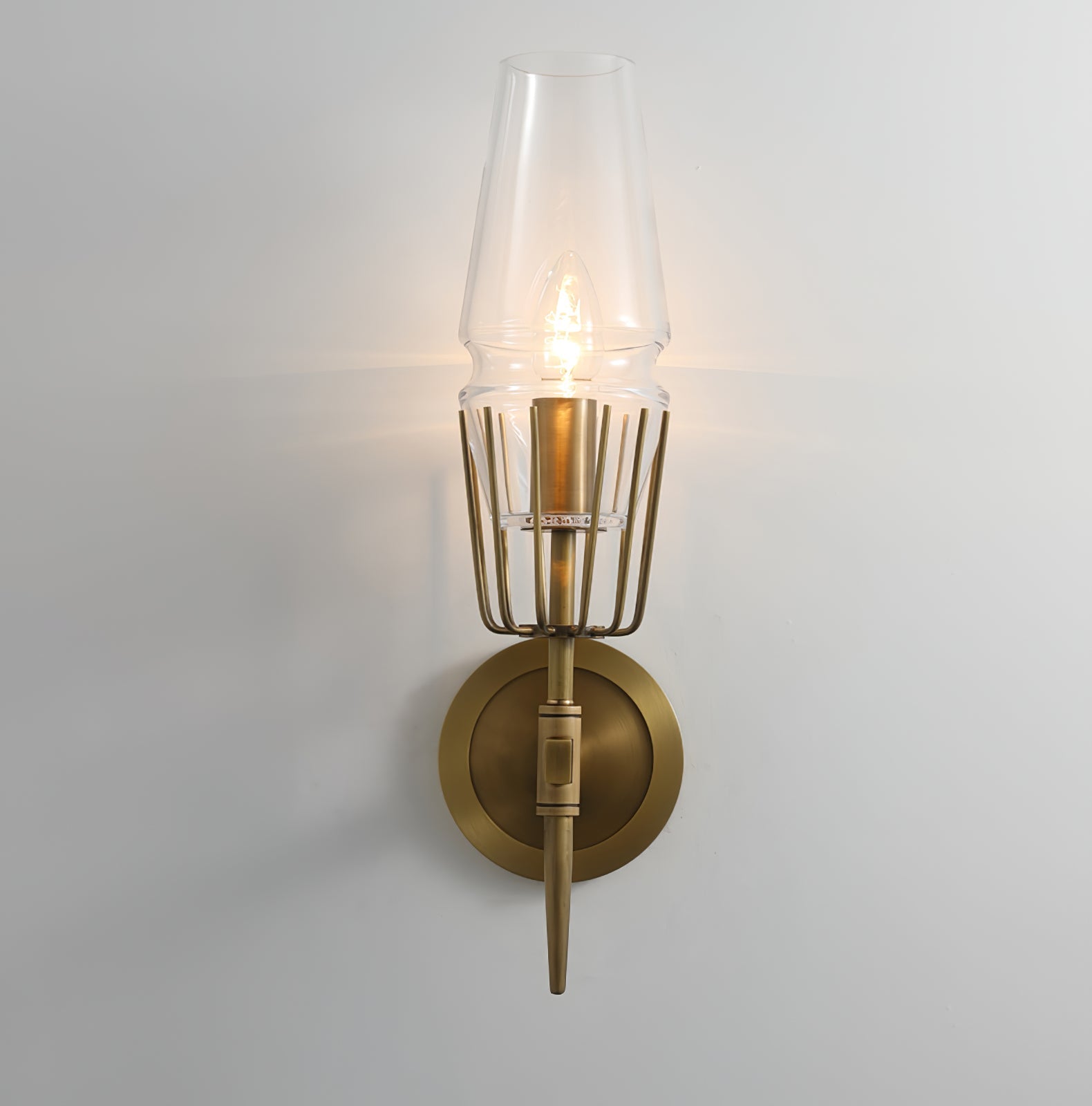 Chaillot Wall Lamp