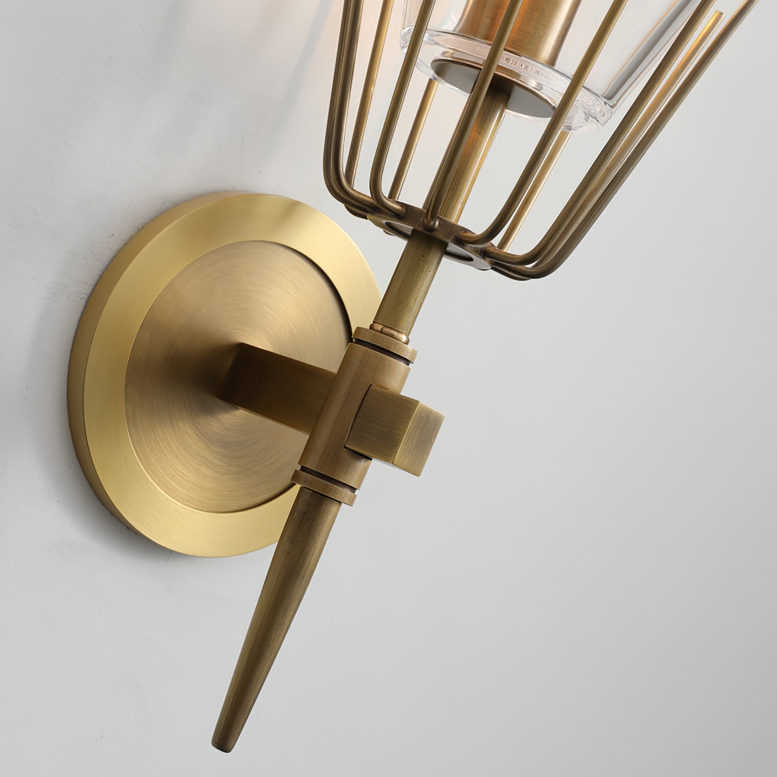 Chaillot Wall Lamp