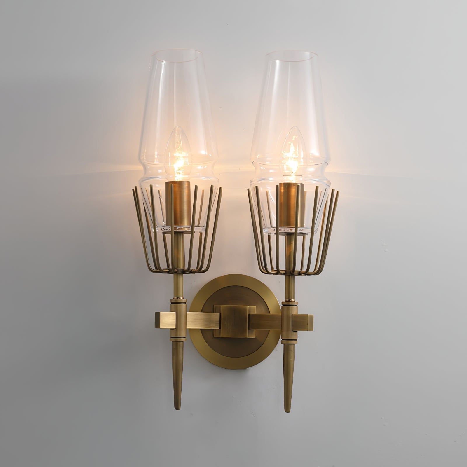 Chaillot Wall Lamp