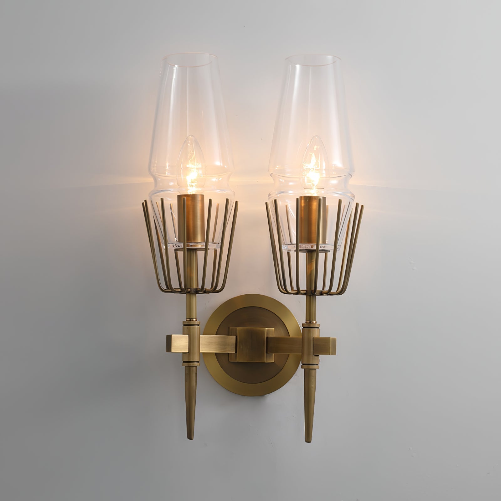 Chaillot Wall Lamp