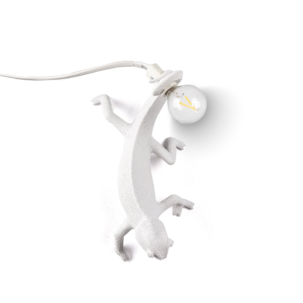 Chameleon Wall Lamp