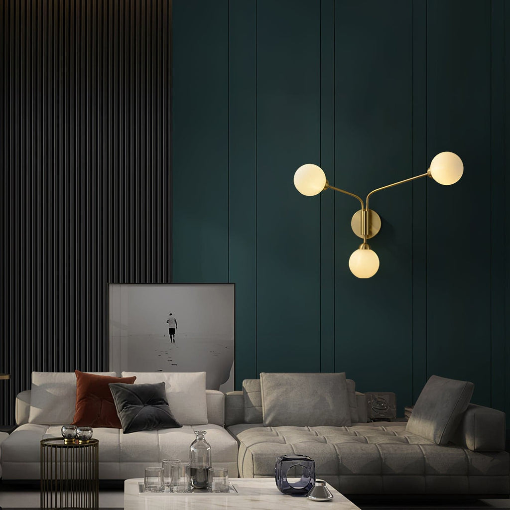 Chelso Wall Lamp