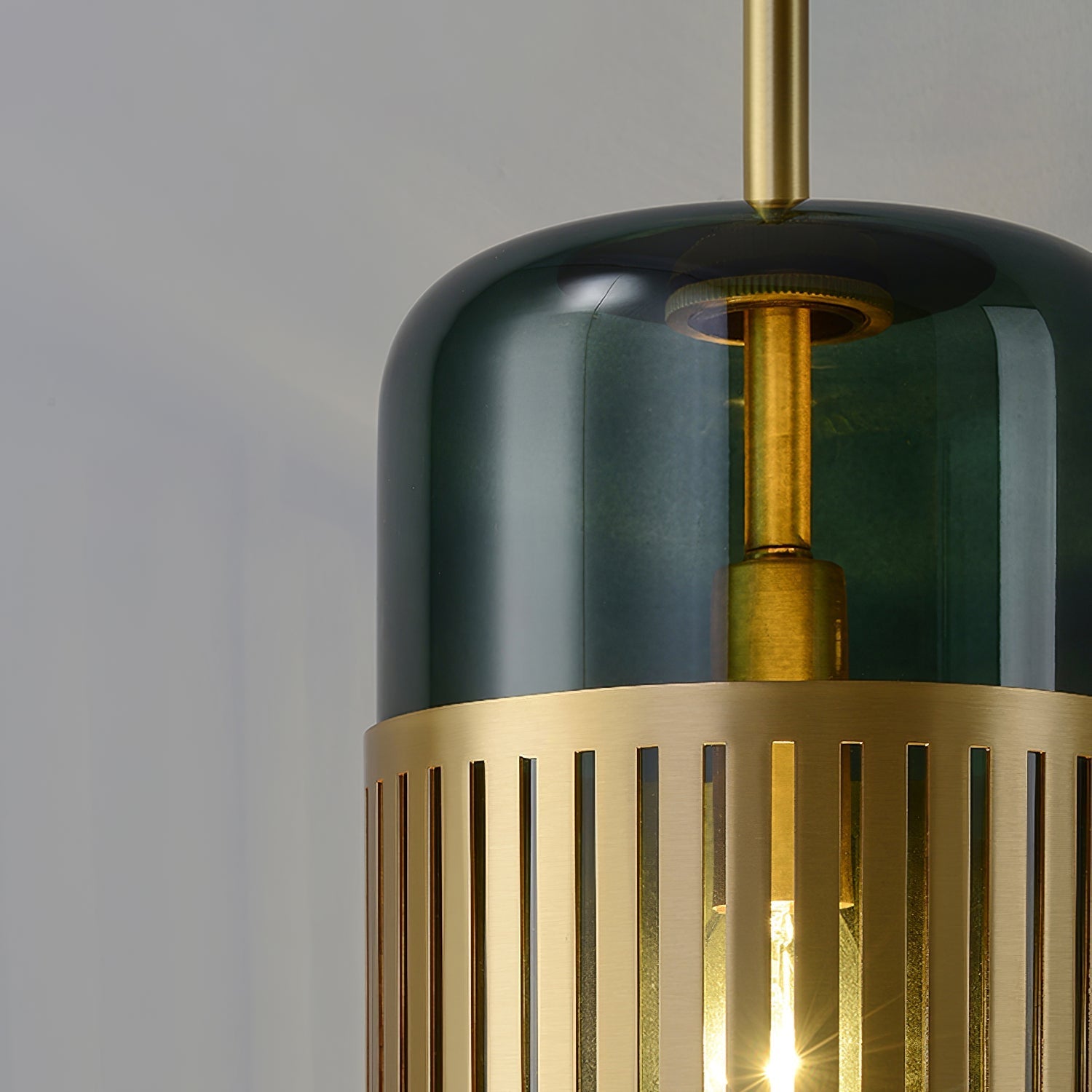 Lizak Wall Lamp
