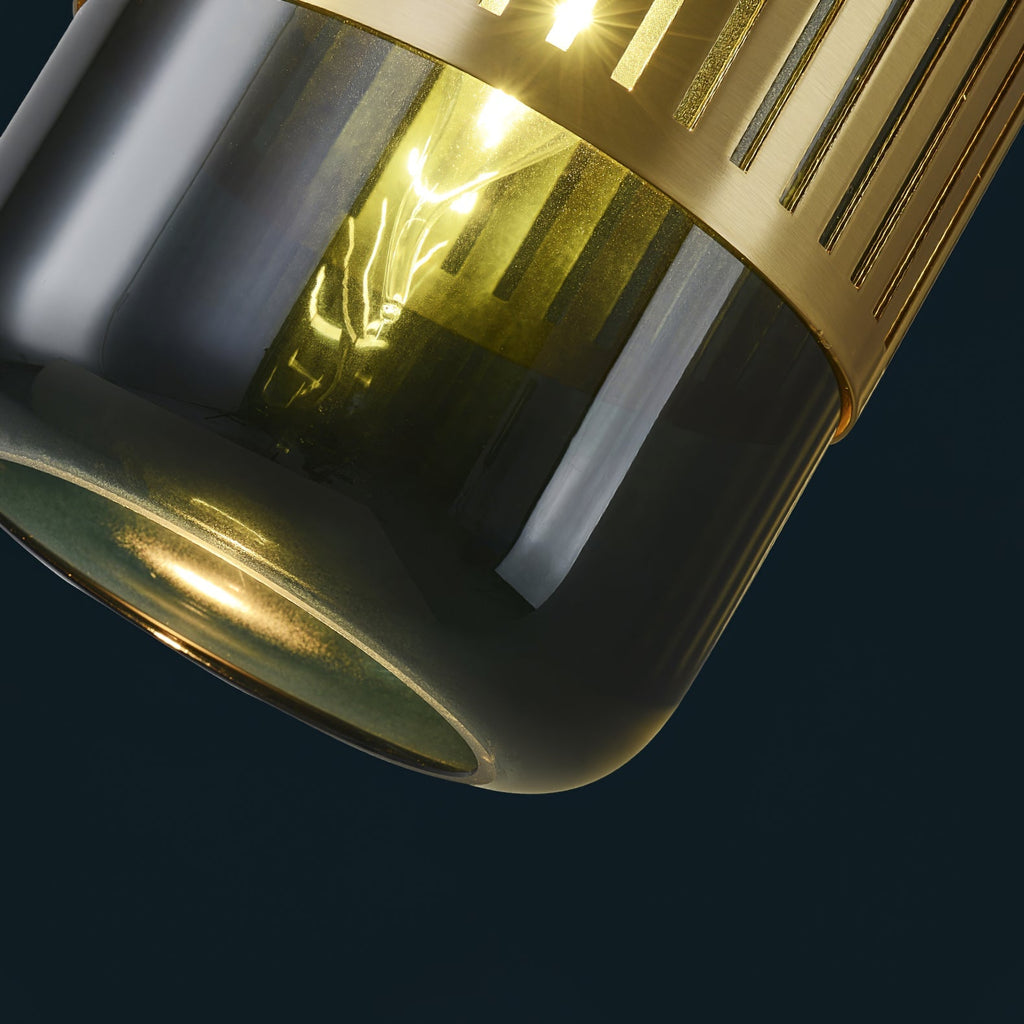 Lizak Wall Lamp