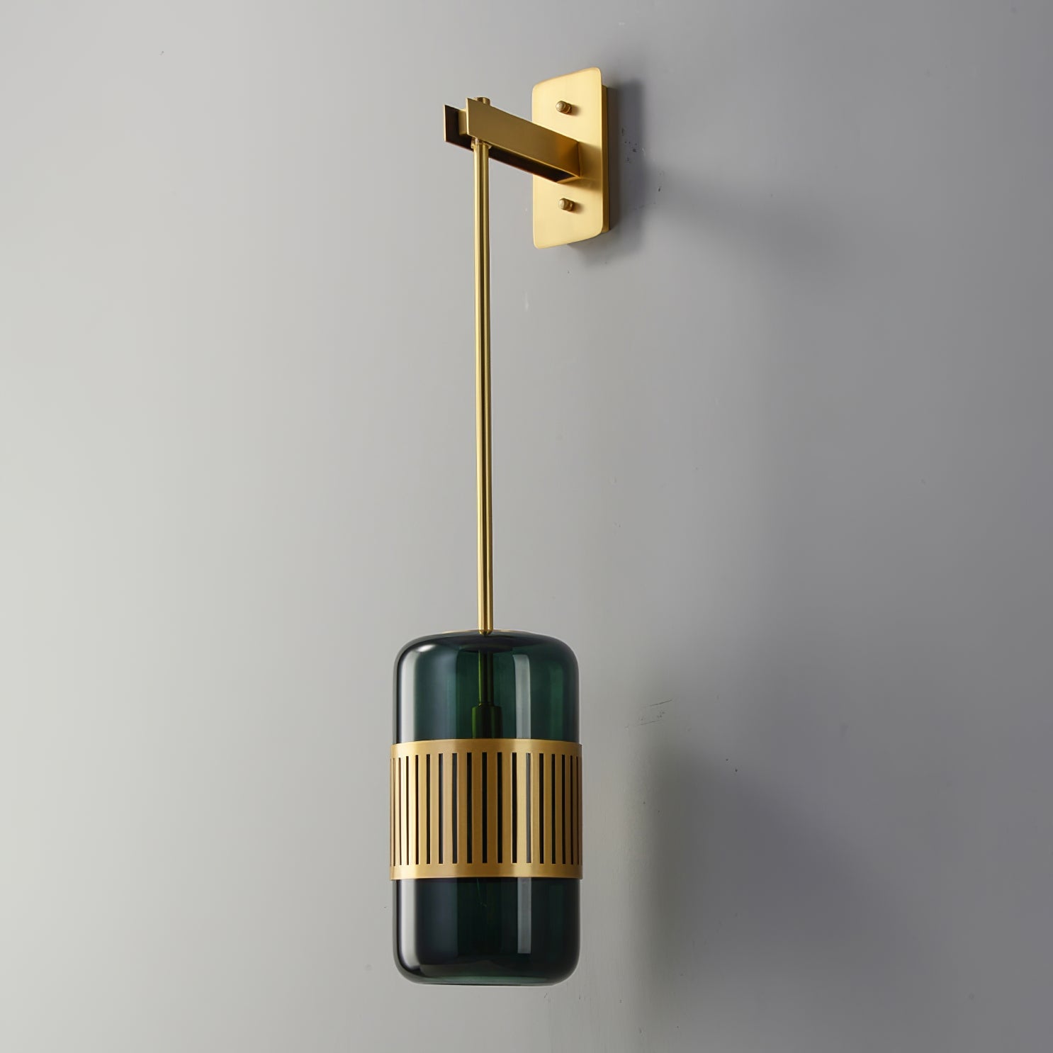 Lizak Wall Lamp