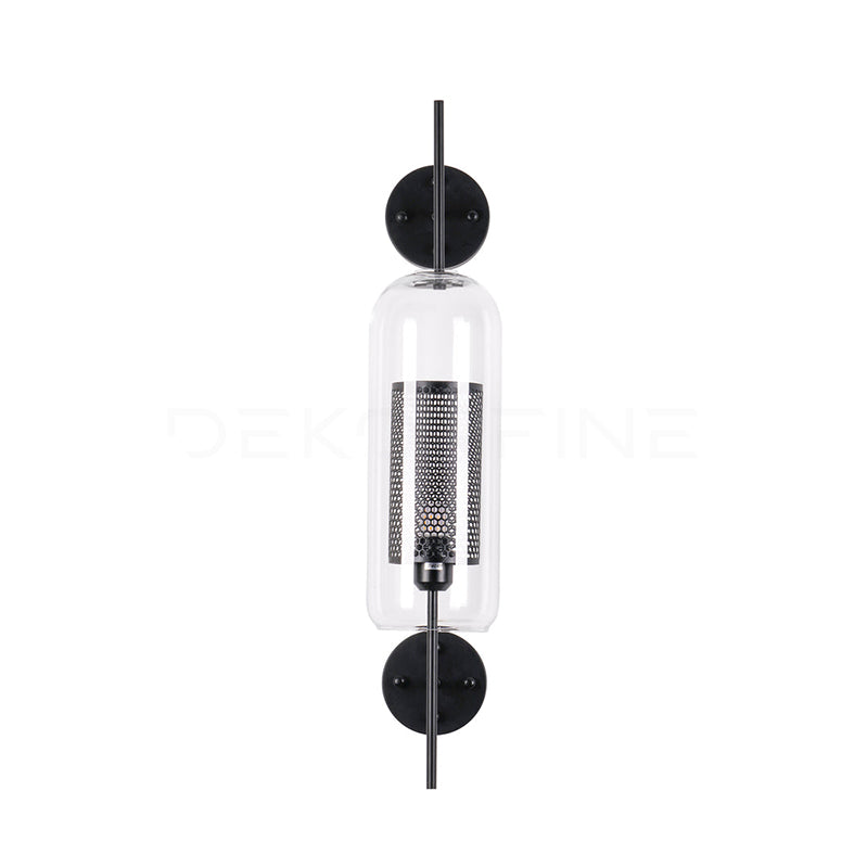 Chiswick Glass Wall Lamp