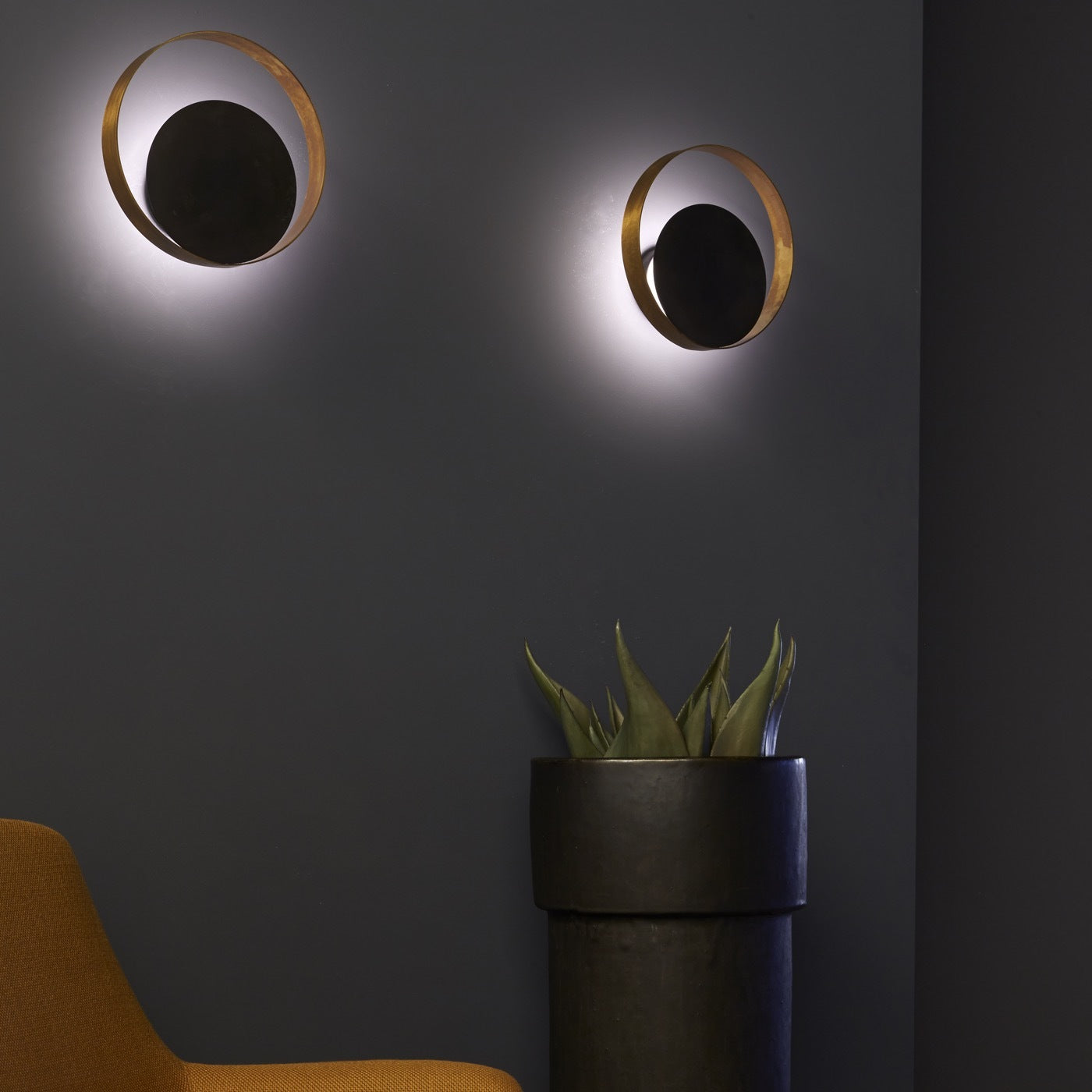 SERENA Wall Lamp