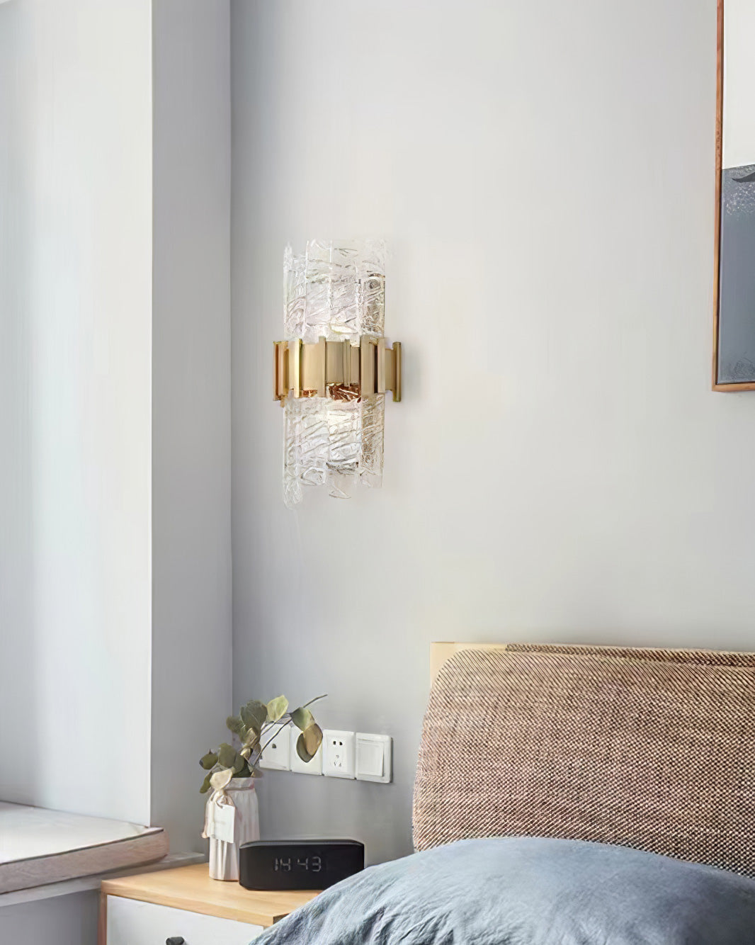 Ciro Wall Lamp