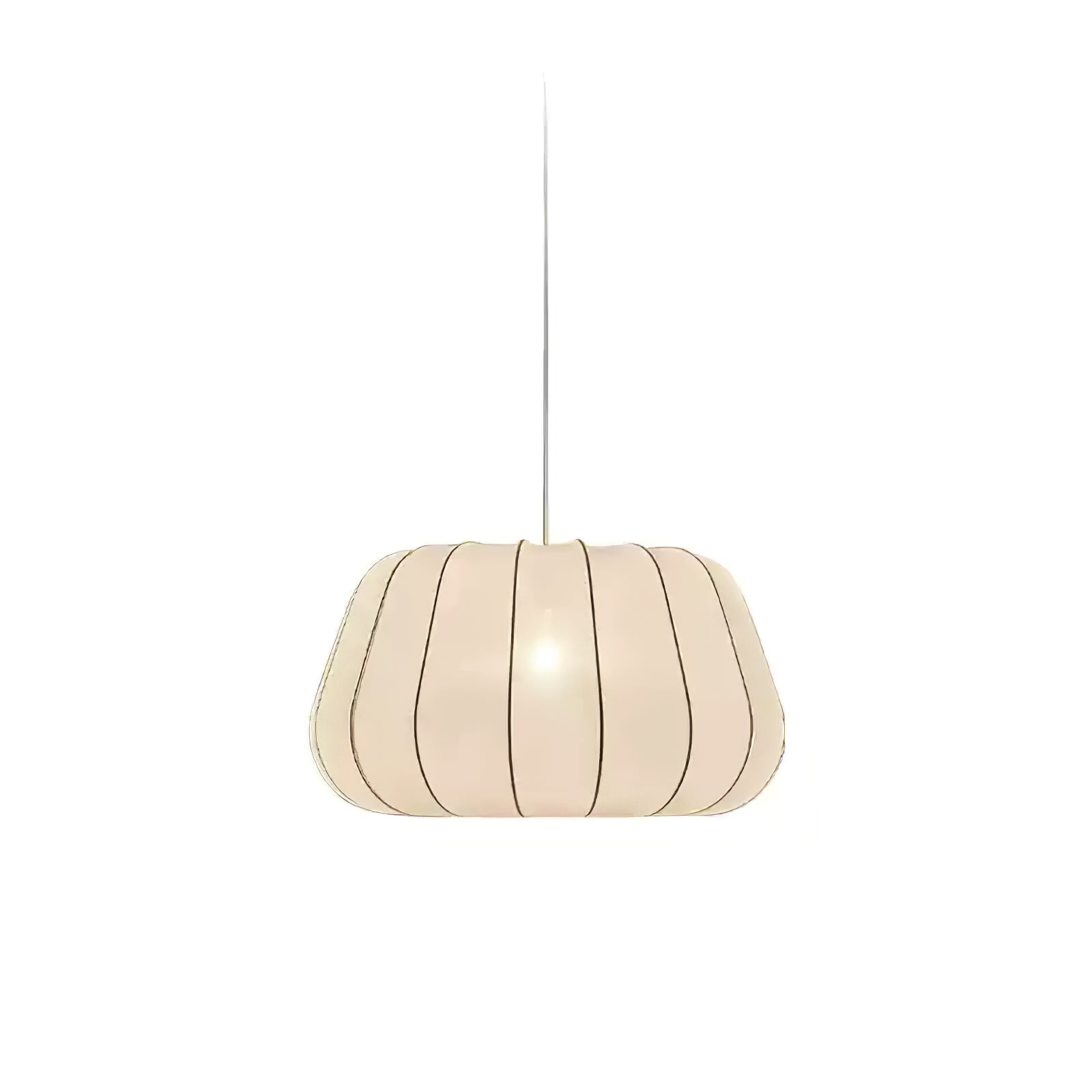 Cloud Fabric Pendant Lamp