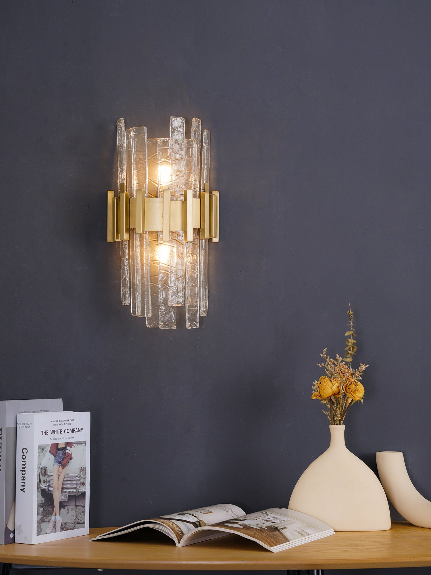 Ciro Wall Lamp