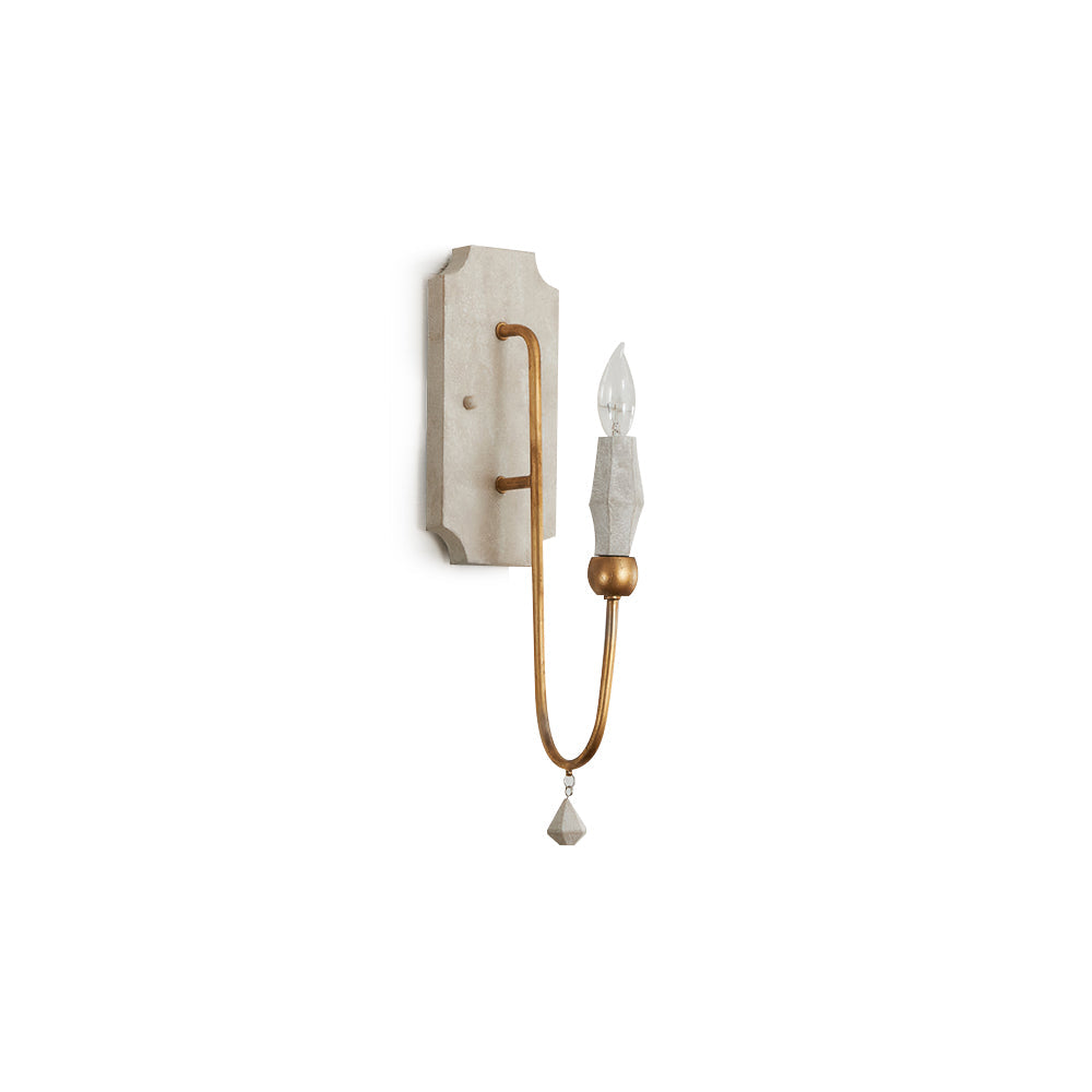 Cooden Wall Lamp