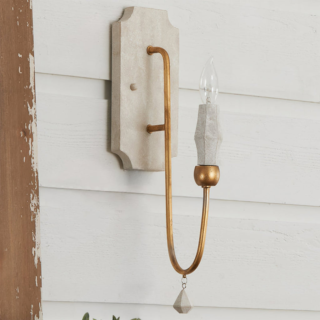 Cooden Wall Lamp