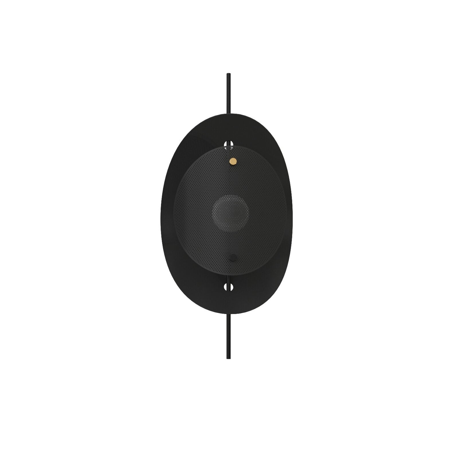 Corolle Wall Lamp