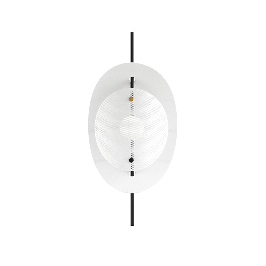 Corolle Wall Lamp