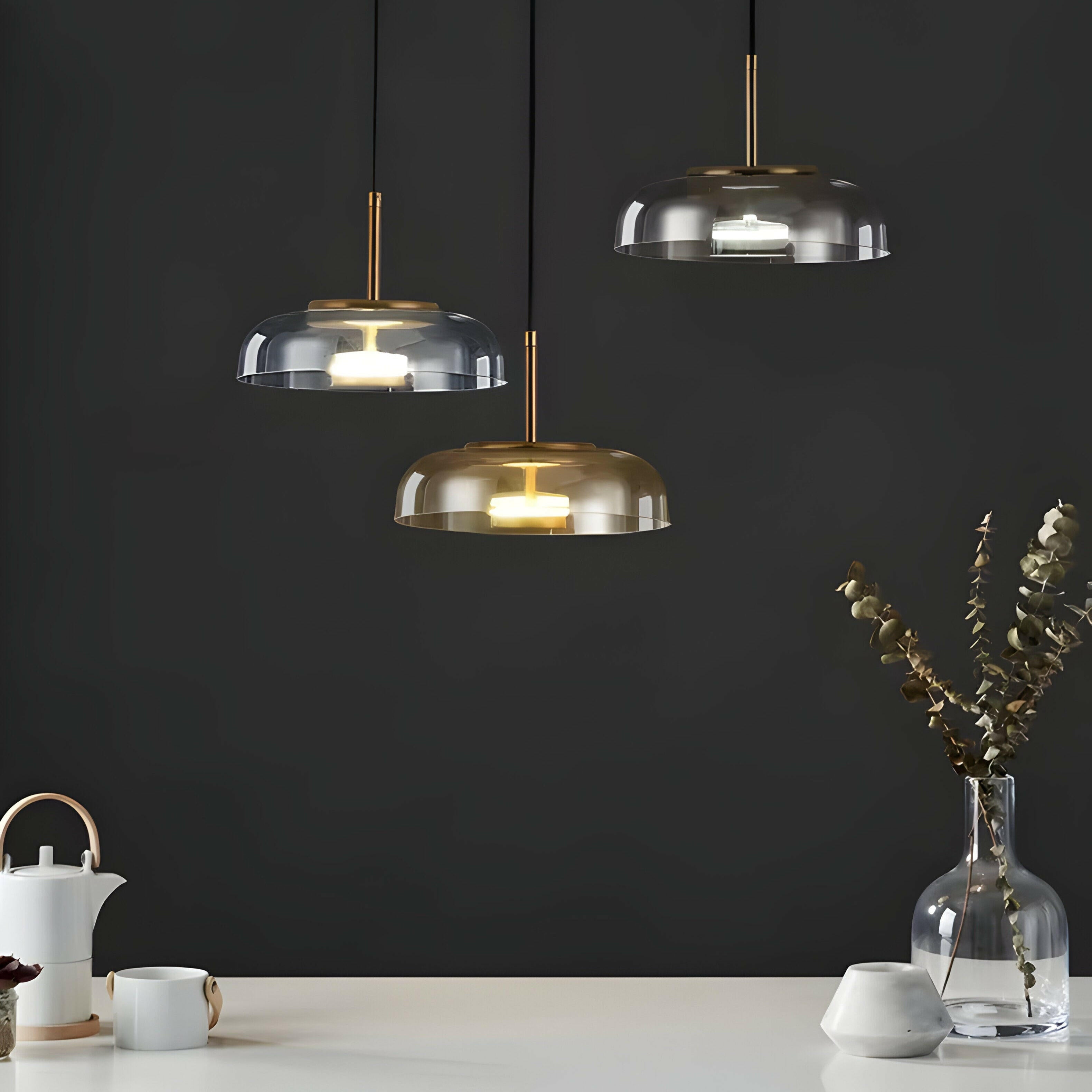 Costa Pendant Light