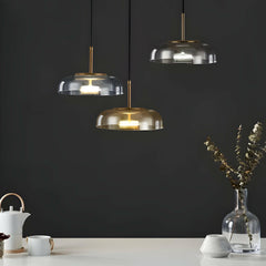 Costa Pendant Light
