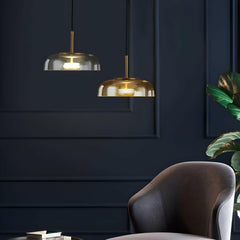 Costa Pendant Light