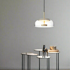Costa Pendant Light